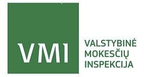 LR VMI Kauno skyrius logotipas