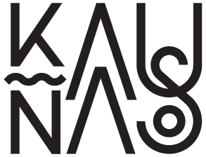 Kauno miesto savivaldybė logotipas