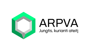 Alytaus regiono pramonės ir verslo asociacija logotipas