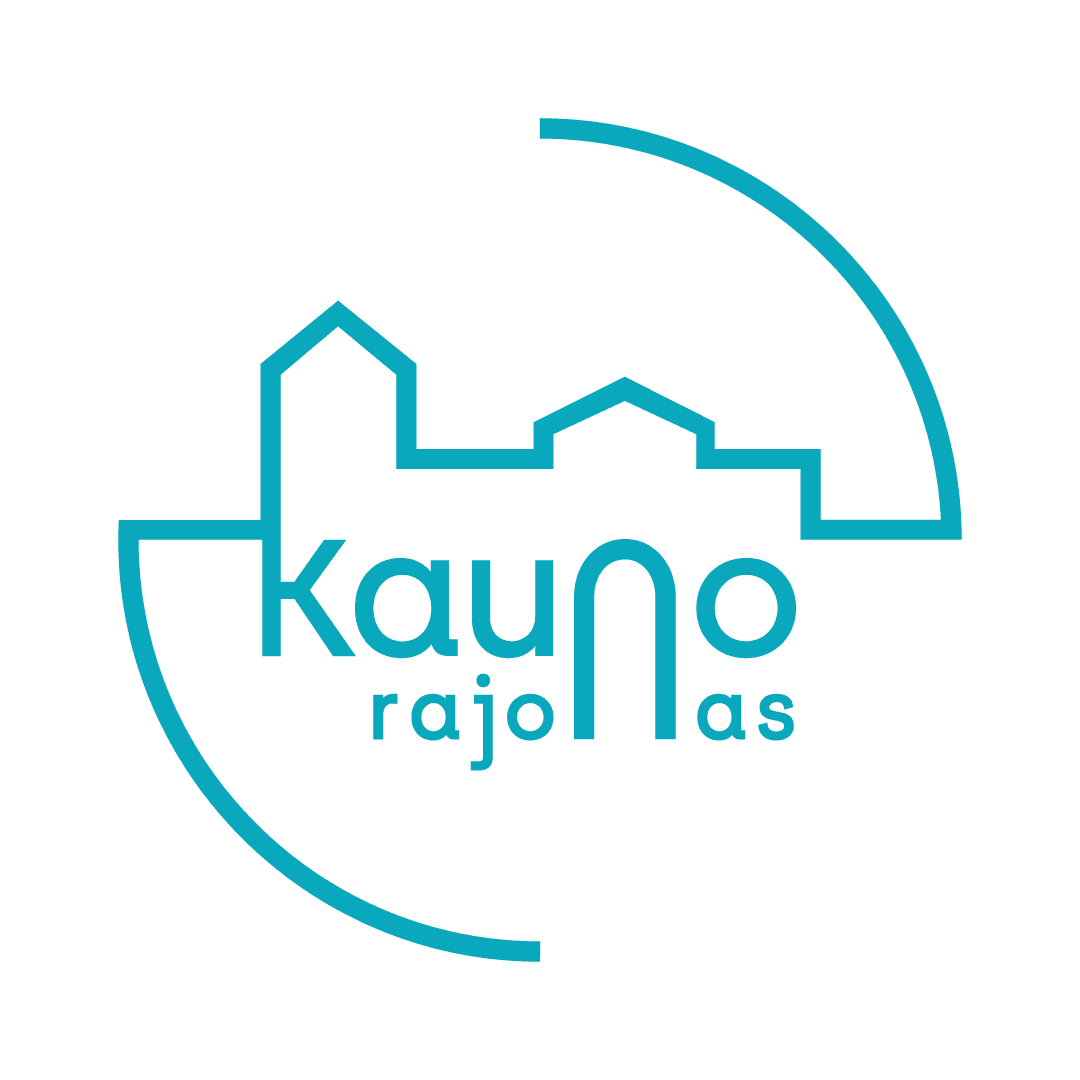 Kauno rajono savivaldybė logotipas